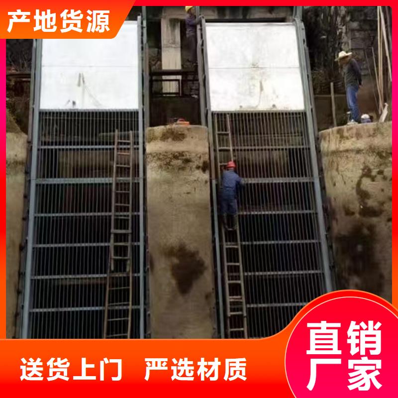 清污机不锈钢格栅除污机国标检测放心购买