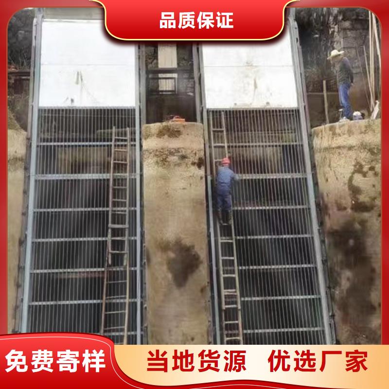 清污机不锈钢格栅除污机国标检测放心购买