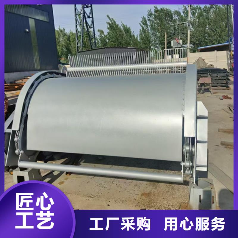 清污机回转式格栅除污机品类齐全