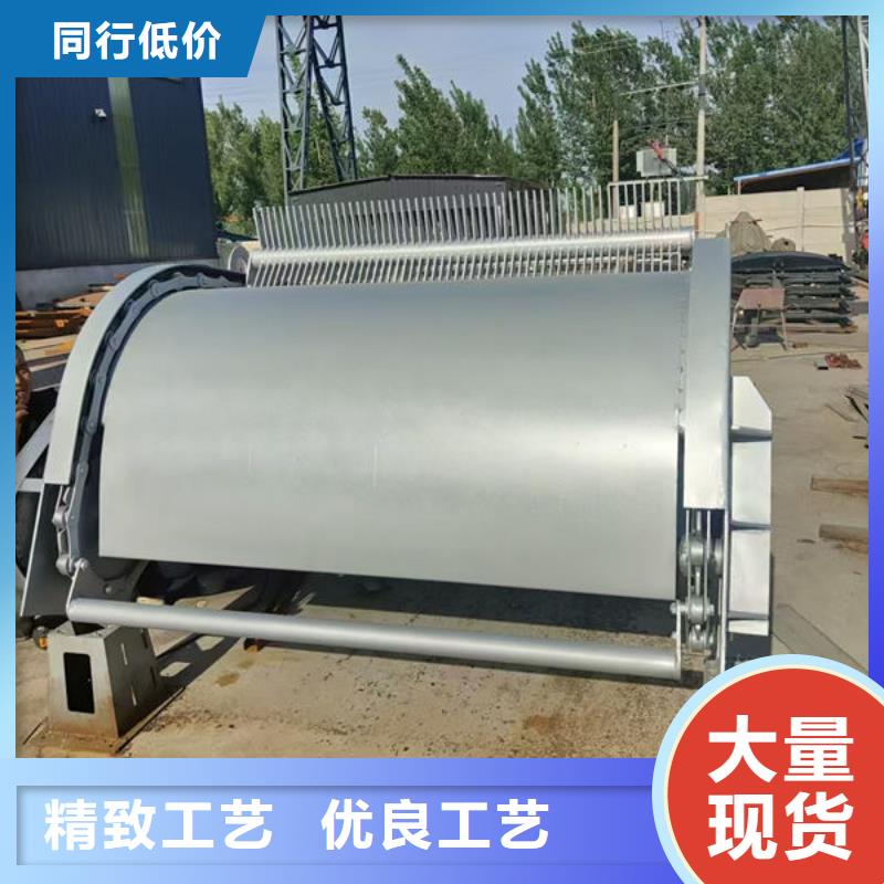 清污机液压抓斗式清污机精益求精