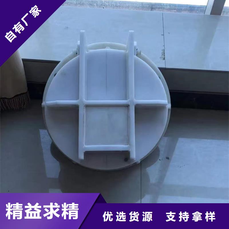拍门-铸铁拍门贴心服务