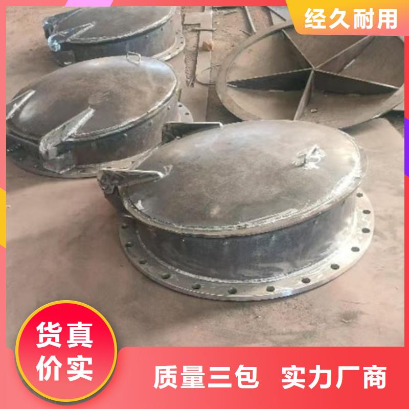 拍门-铸铁拍门贴心服务
