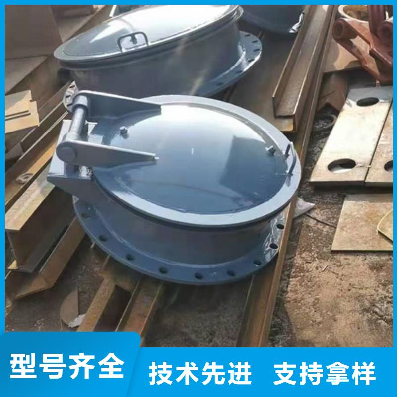 拍门铸铁拍门诚信经营现货现发