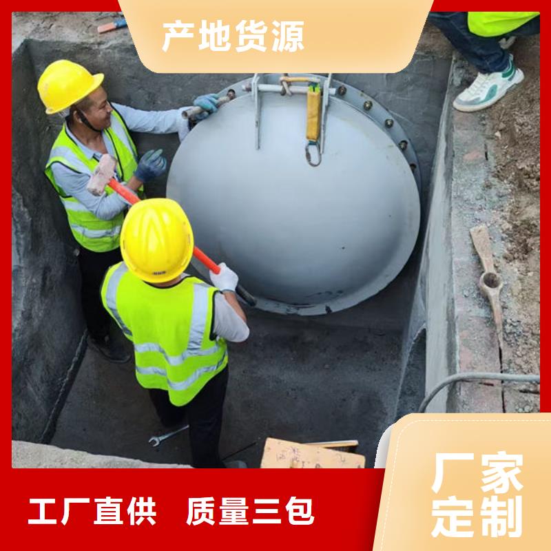 拍门铸铁拍门诚信经营现货现发