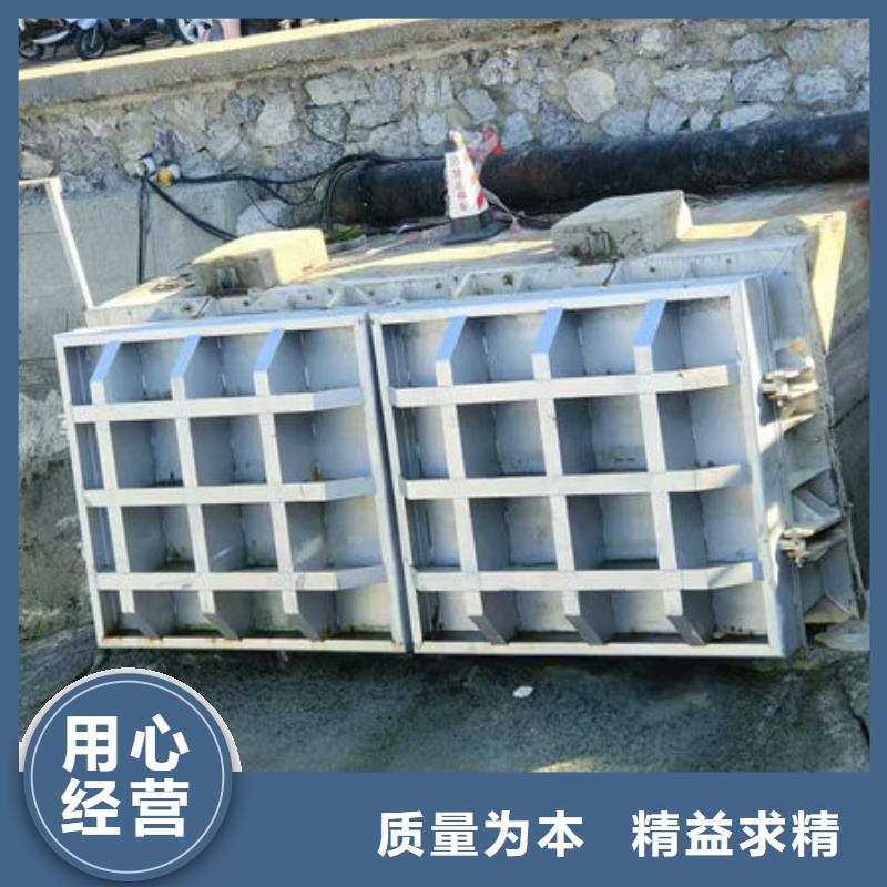 拍门铸铁拍门诚信经营现货现发