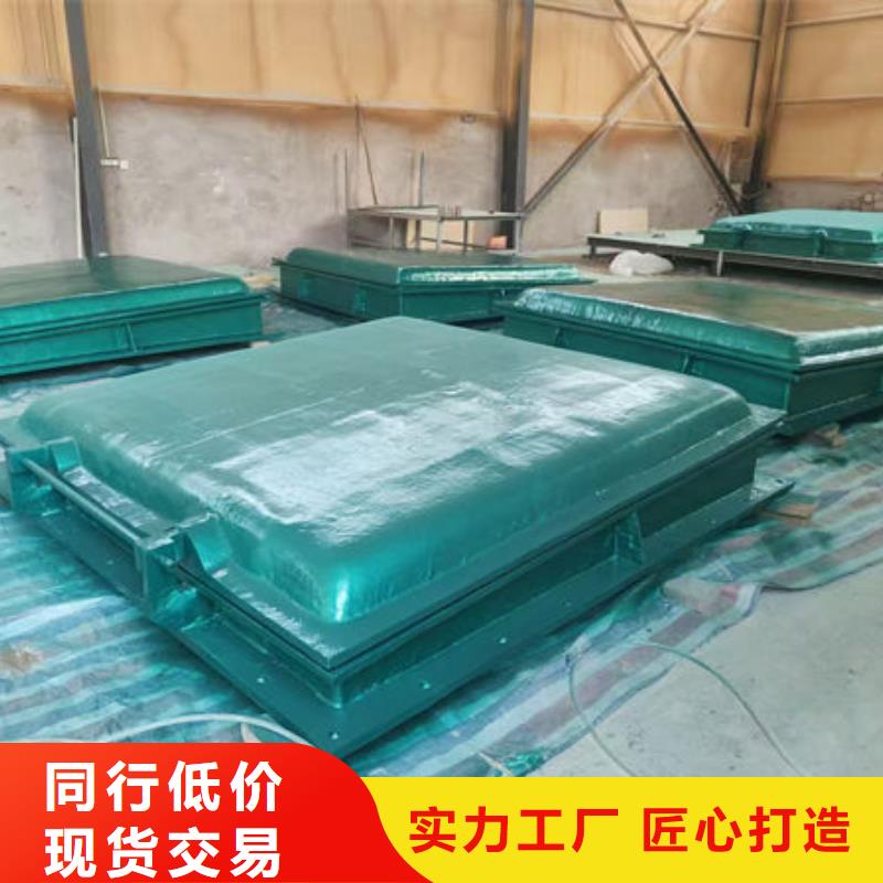 拍门铸铁拍门诚信经营现货现发