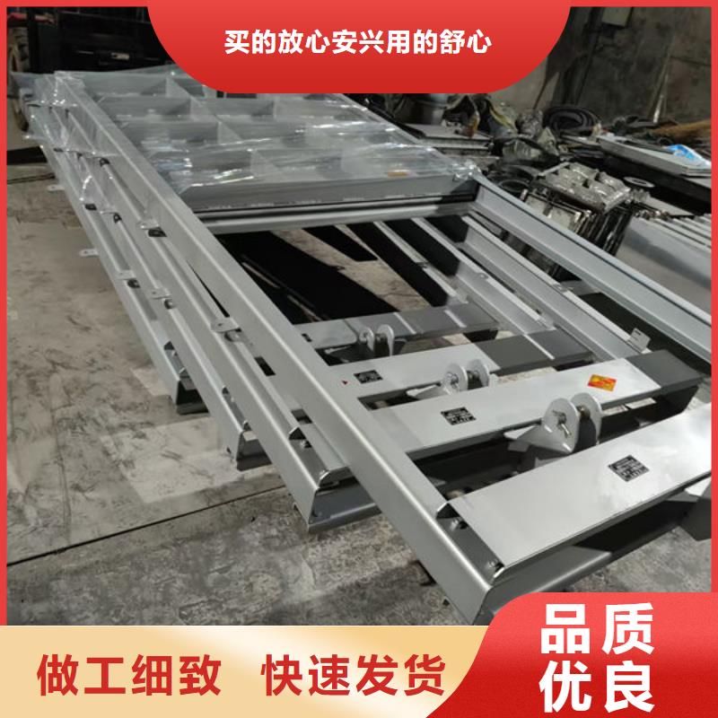 不锈钢闸门304不锈钢闸门优质工艺