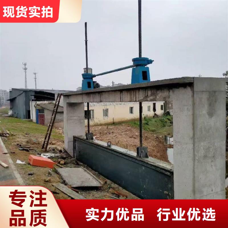 不锈钢闸门304不锈钢闸门优质工艺