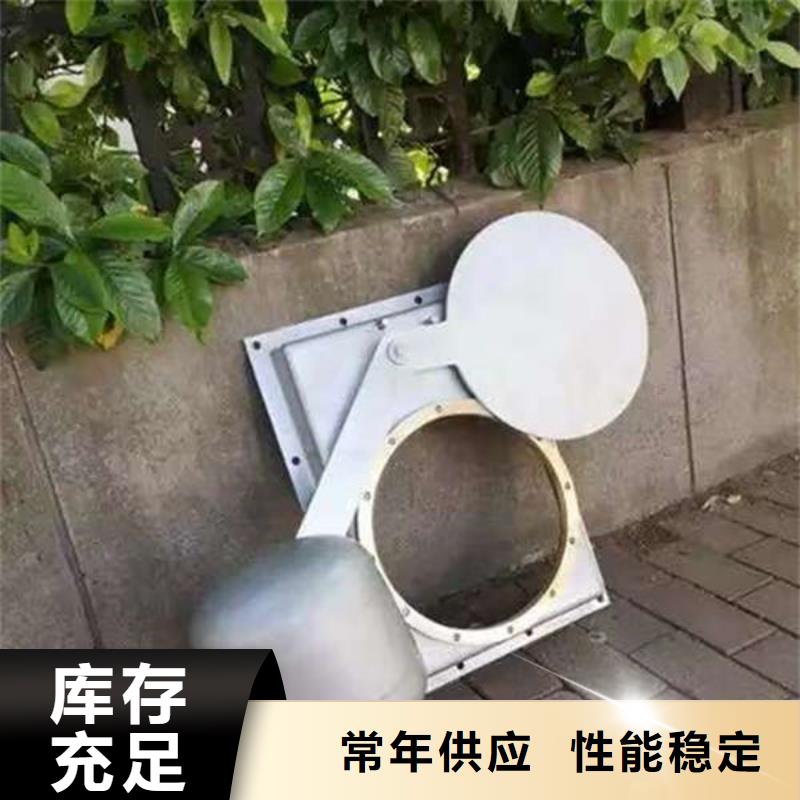 不锈钢闸门,钢制渠道闸门品质服务