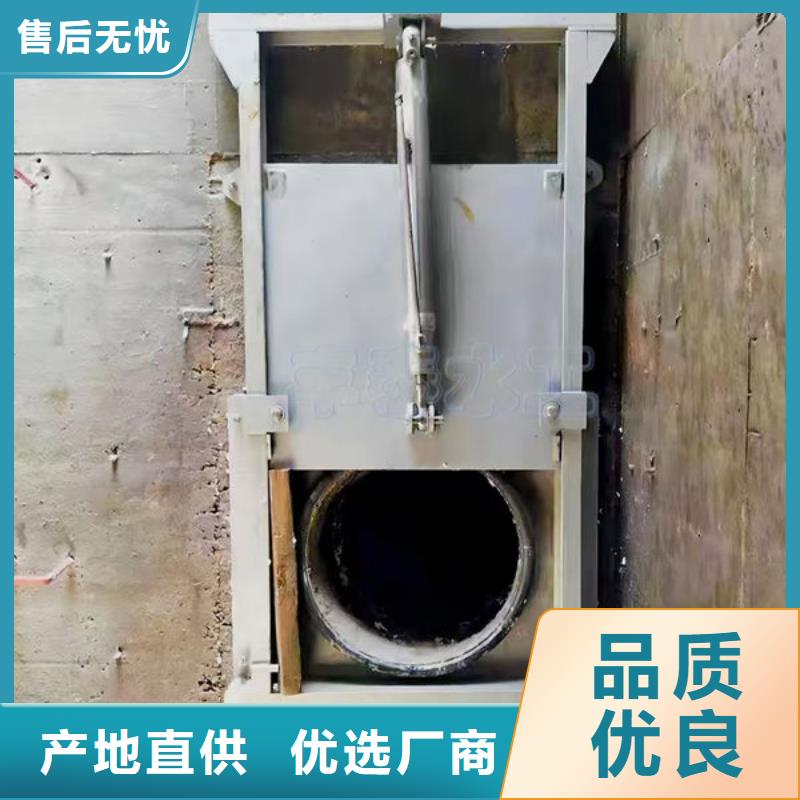 不锈钢闸门,钢制渠道闸门品质服务