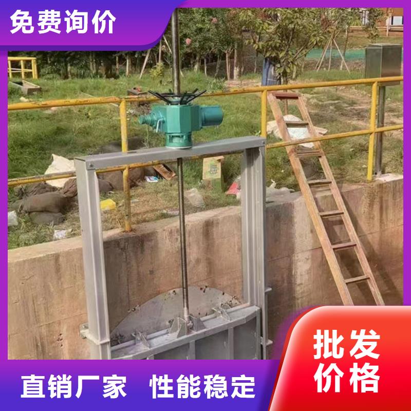 不锈钢闸门,钢制渠道闸门品质服务