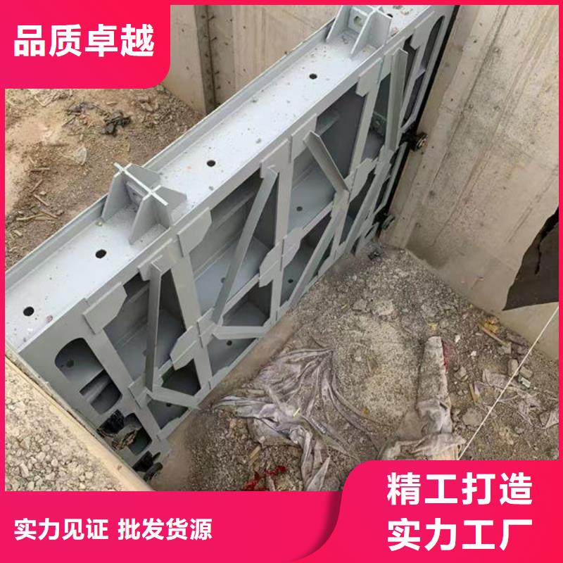 不锈钢闸门,钢制渠道闸门品质服务