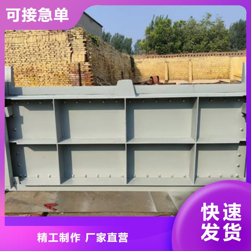 不锈钢闸门,钢制渠道闸门品质服务