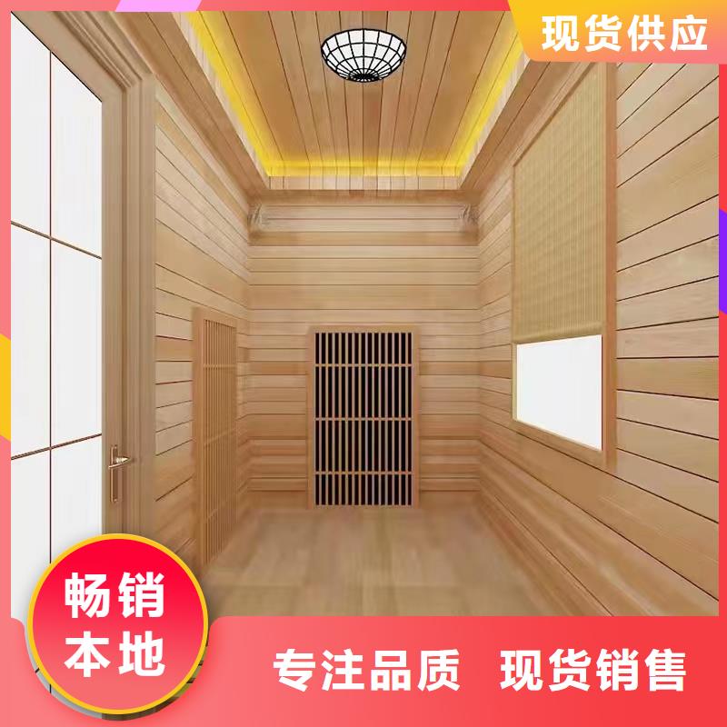 【汗蒸房安装6】-汗蒸房水加热产地批发鸿都汗蒸房承建