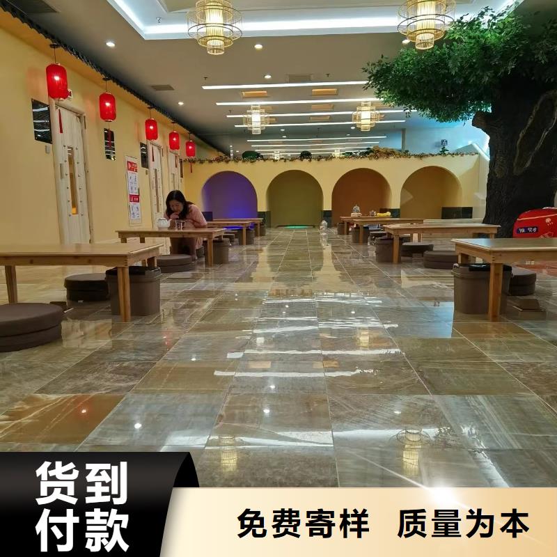 汗蒸房安装承建可定制