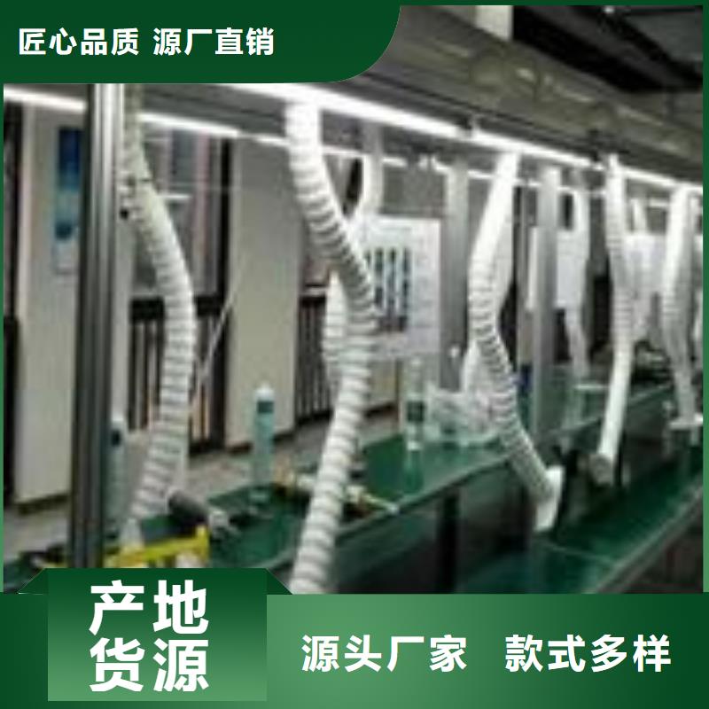 焊烟油烟环保废气处理设备移动伸缩喷漆房供您所需