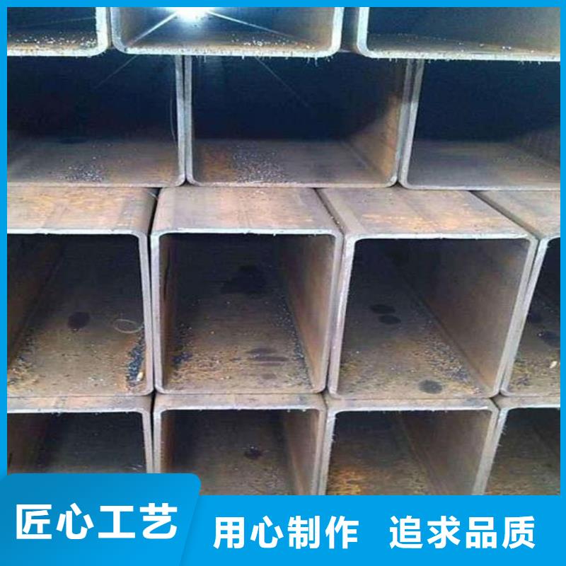 邹平|滨城|泰安|烟台|莱芜|东营|济南方矩管可接急单工艺成熟