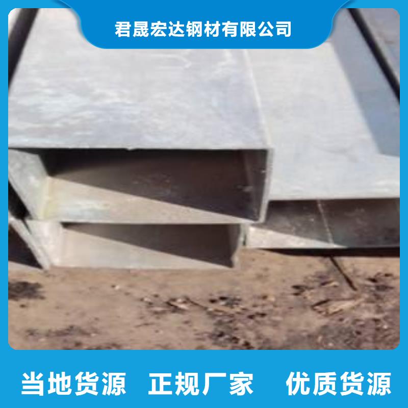 高建管桥梁耐候板精工打造