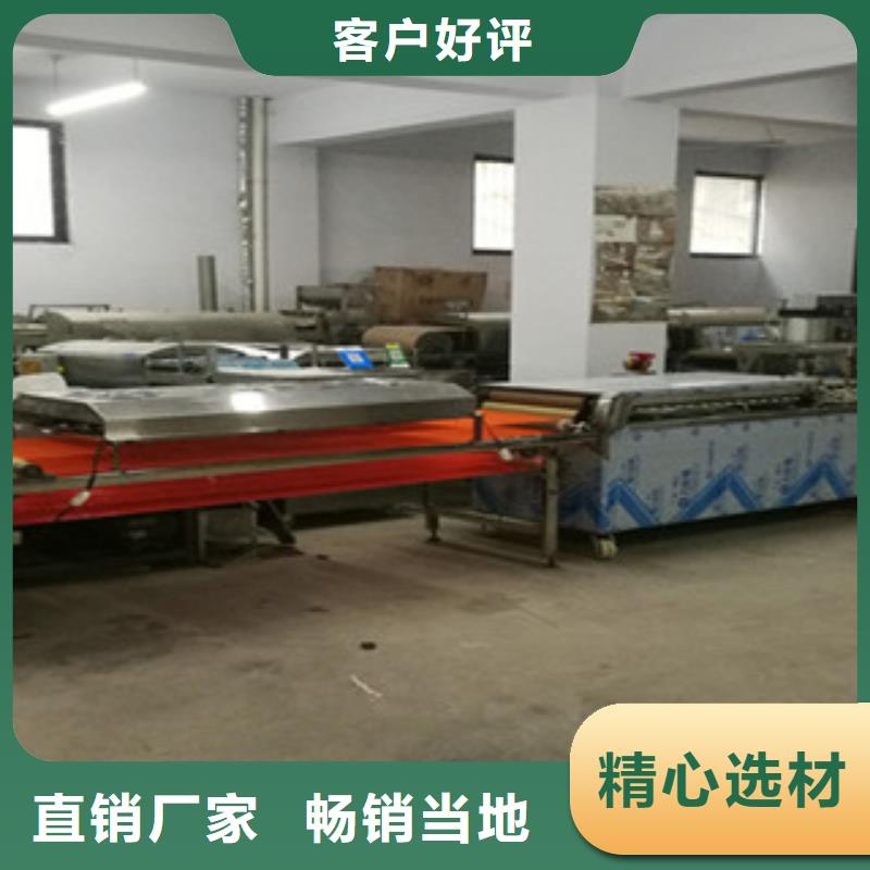 质检严格 单饼机,【全自动单饼机】值得买-万年红机械设备