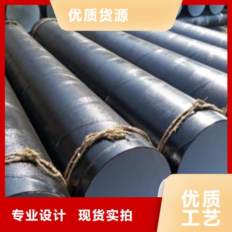 防腐钢管直缝钢管匠心工艺