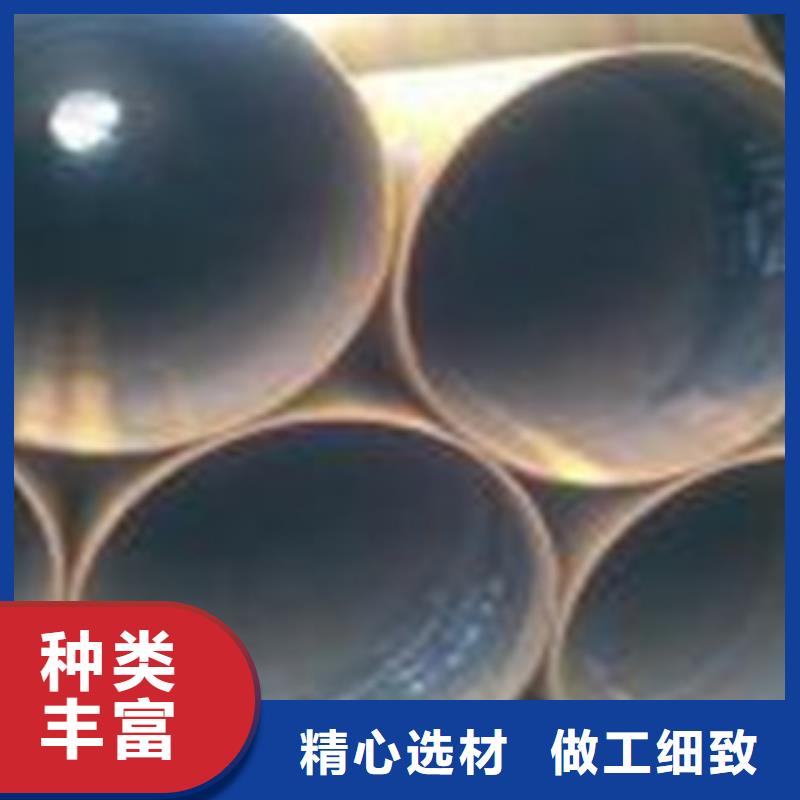 热扩钢管流体管实力工厂