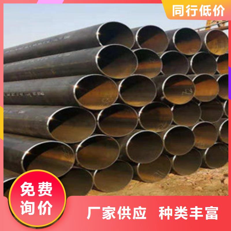 直缝管合金管研发生产销售
