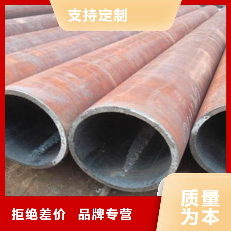 流体管-无缝钢管
口碑好实力强