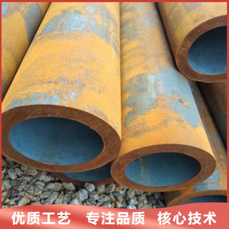 27simn无缝管高频活塞杆厂一手货源源头厂家