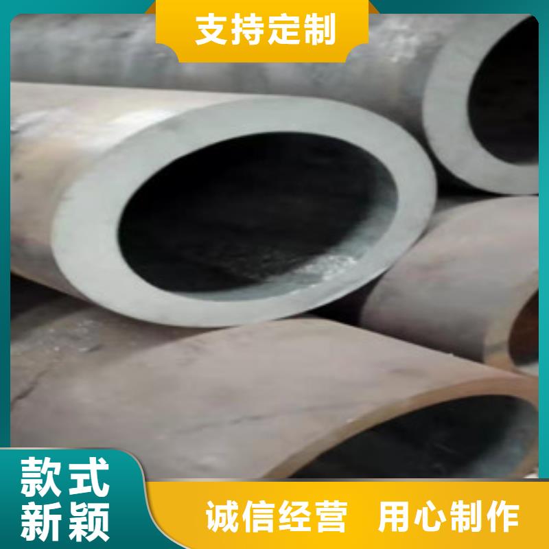 27simn无缝管高频活塞杆厂一手货源源头厂家