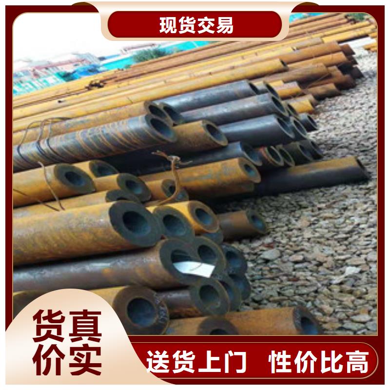 27simn无缝管高频活塞杆厂一手货源源头厂家