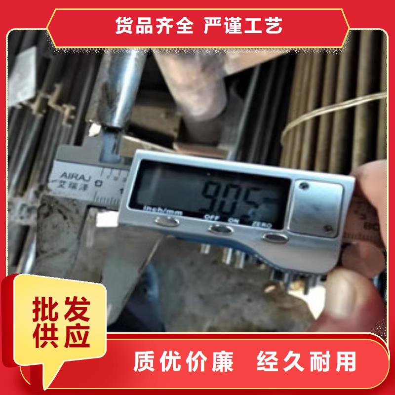 45号精密管,大口径厚壁无缝钢管海量货源