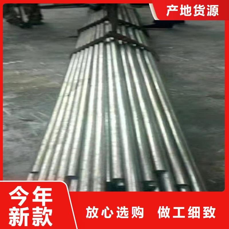 45号精密管,大口径厚壁无缝钢管海量货源