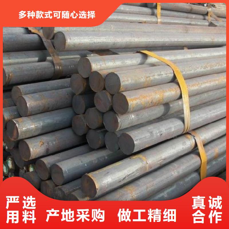 圆钢拉拔紫铜排厂家经验丰富
