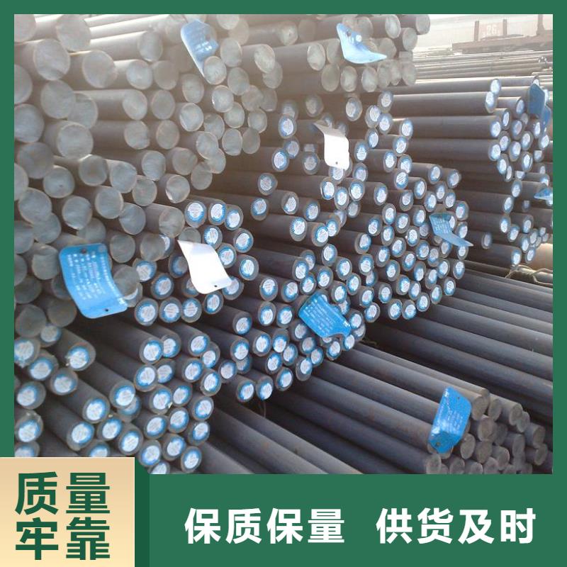 圆钢拉拔紫铜排厂家经验丰富