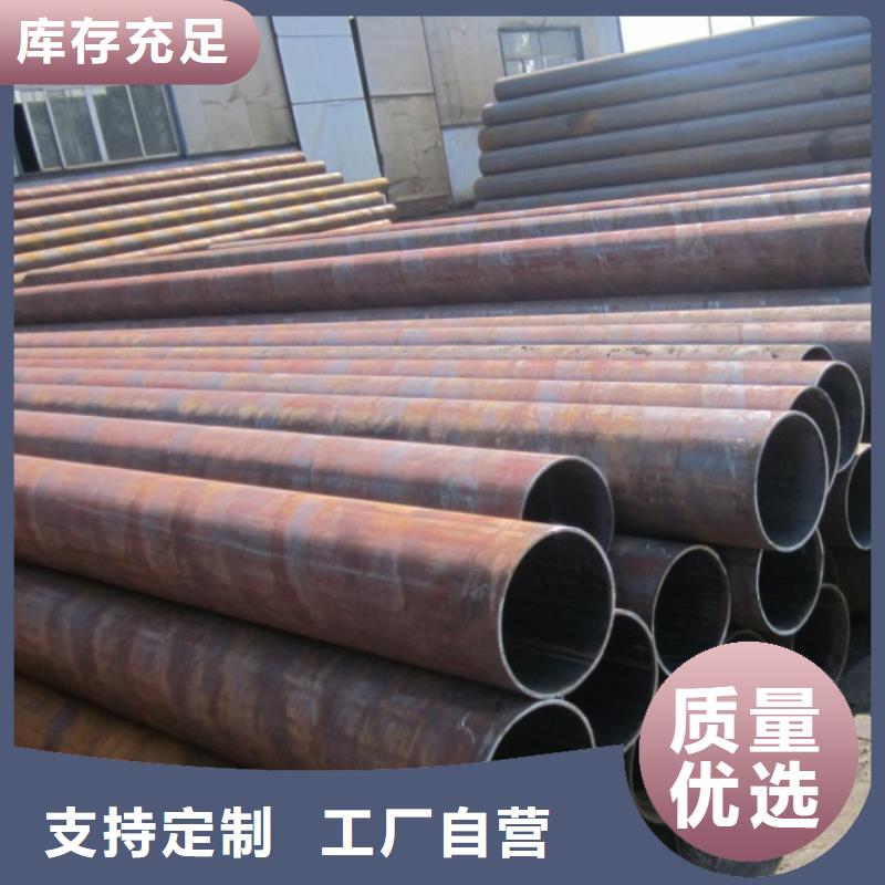 焊管高频焊接H型钢出厂严格质检