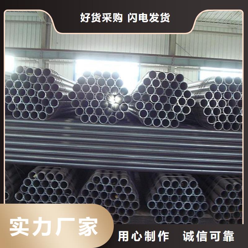 焊管高频焊接H型钢出厂严格质检