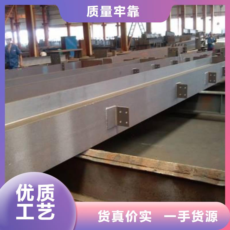 【 钢结构-H型钢抛丸喷漆严选材质】-阔恒兴旺国际贸易(吉安市分公司)