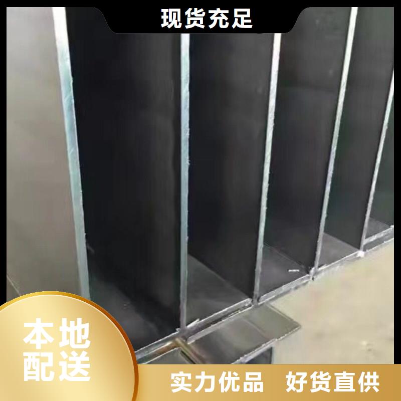 镀锌型钢紫铜管源头厂家