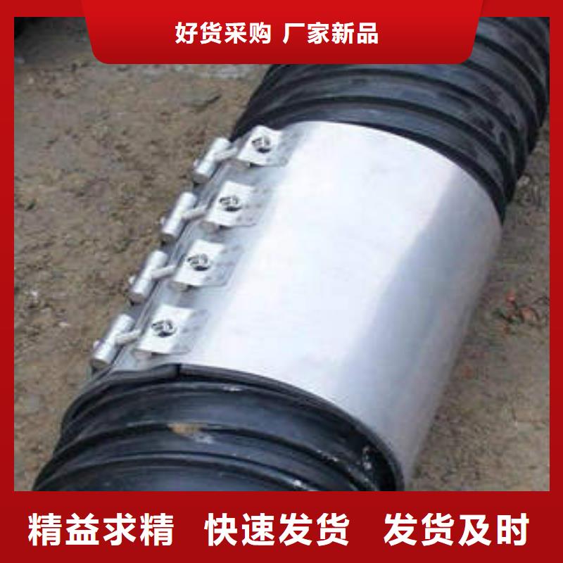 PE塑钢缠绕管_七孔梅花管厂家现货供应