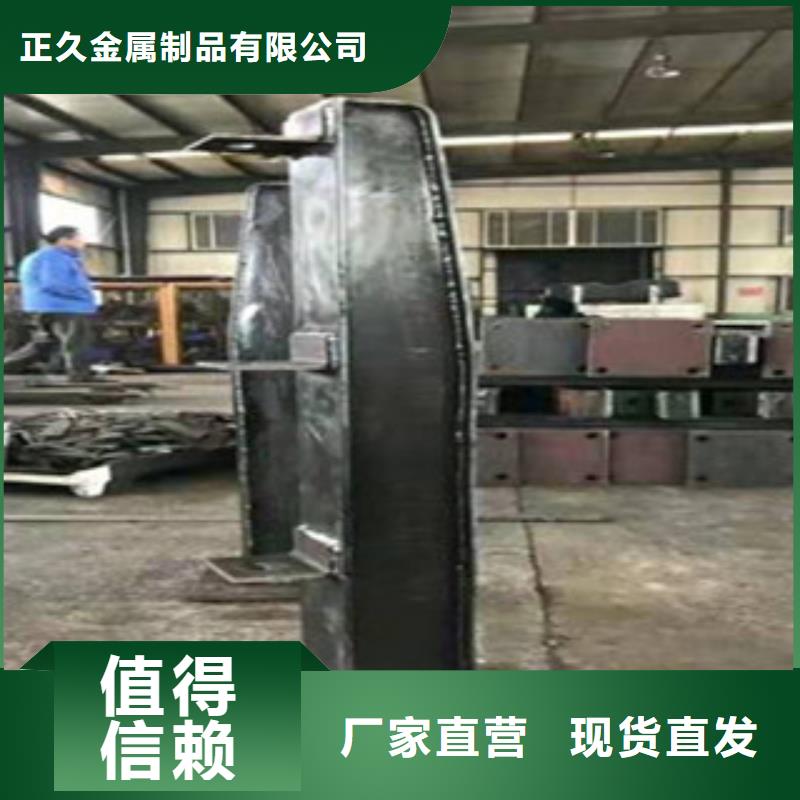 【不锈钢复合管护栏钢板立柱】-不锈钢管厂家层层质检-服务范围包括凤阳|来安|亳州|铜陵|合肥|宿州|池州|淮南等