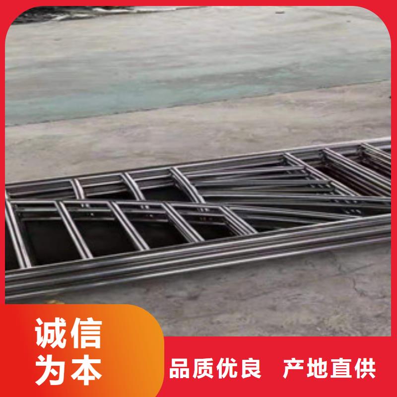 【 不锈钢复合管1_不锈钢复合管护栏严格把关质量放心】