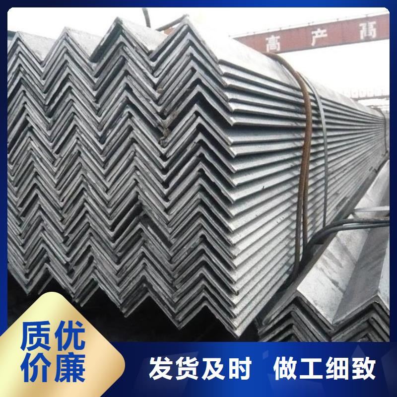 公角槽304L不锈钢管源厂定制