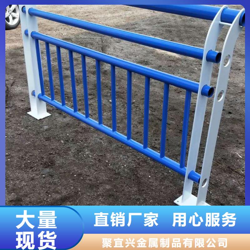 防撞护栏【道路隔离栏】品质保障价格合理