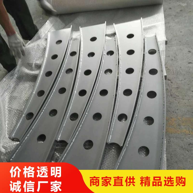 【道路护栏】-道路隔离护栏出货及时当地供应商