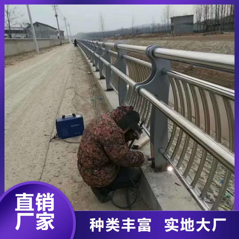 道路护栏木纹景观护栏专业生产设备