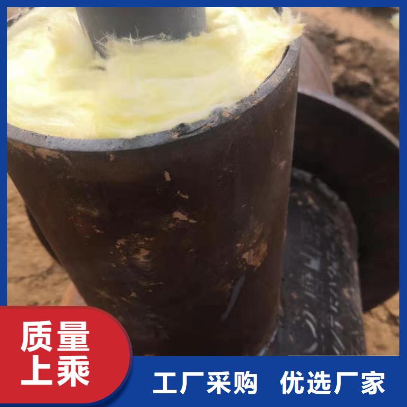 【 钢套钢预制保温固定节 直埋蒸汽保温管厂家专注生产N年】|架空预制保温管-元丰管道工程(东莞市分公司)