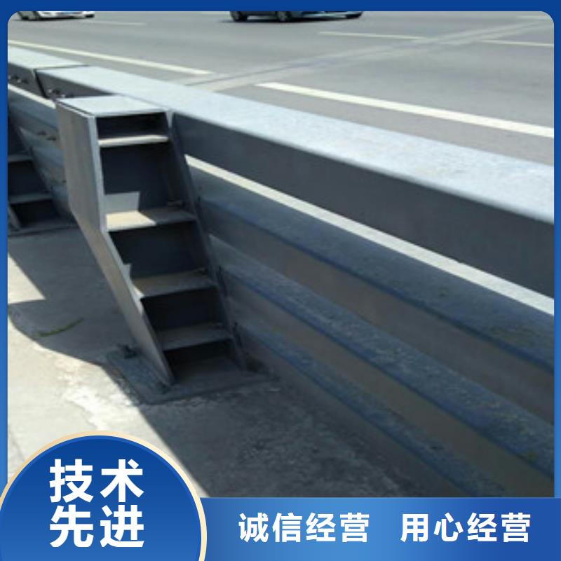 不锈钢复合管护栏质量可靠的厂家