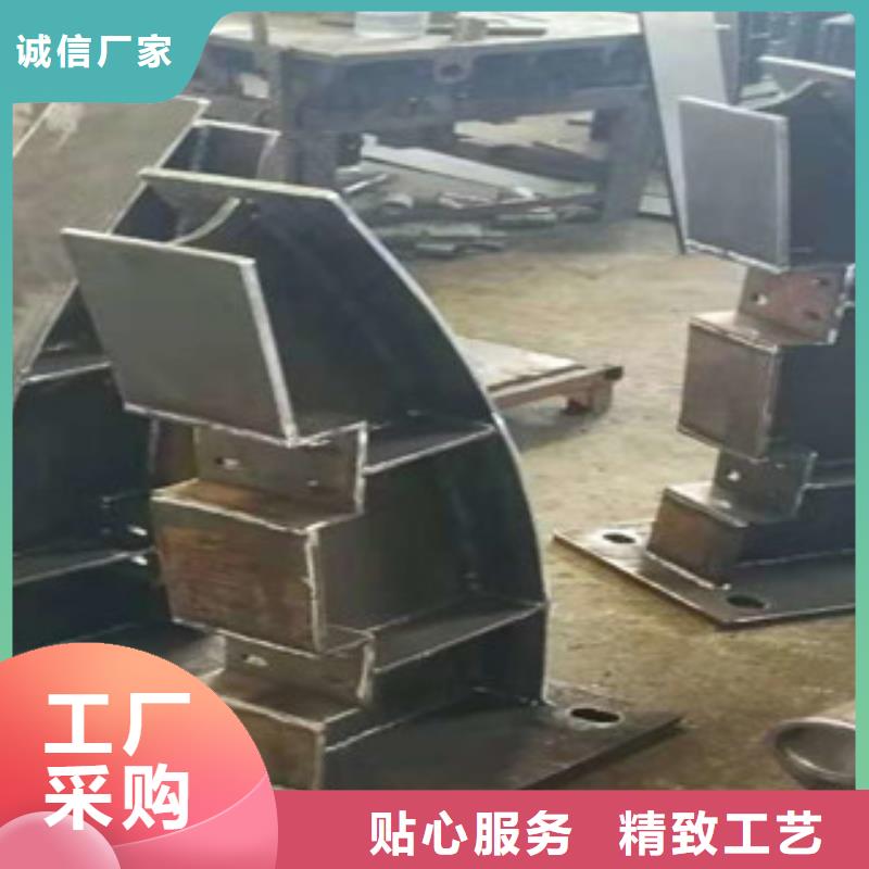 不锈钢复合管护栏让利客户