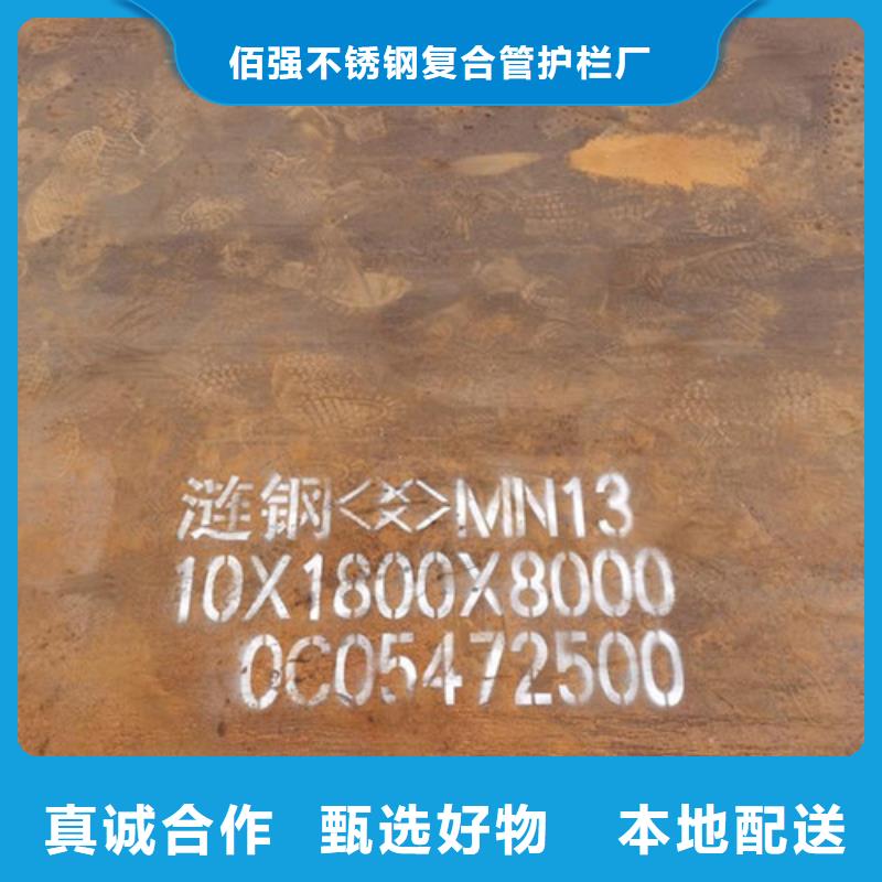 耐候板桥梁护栏价格透明