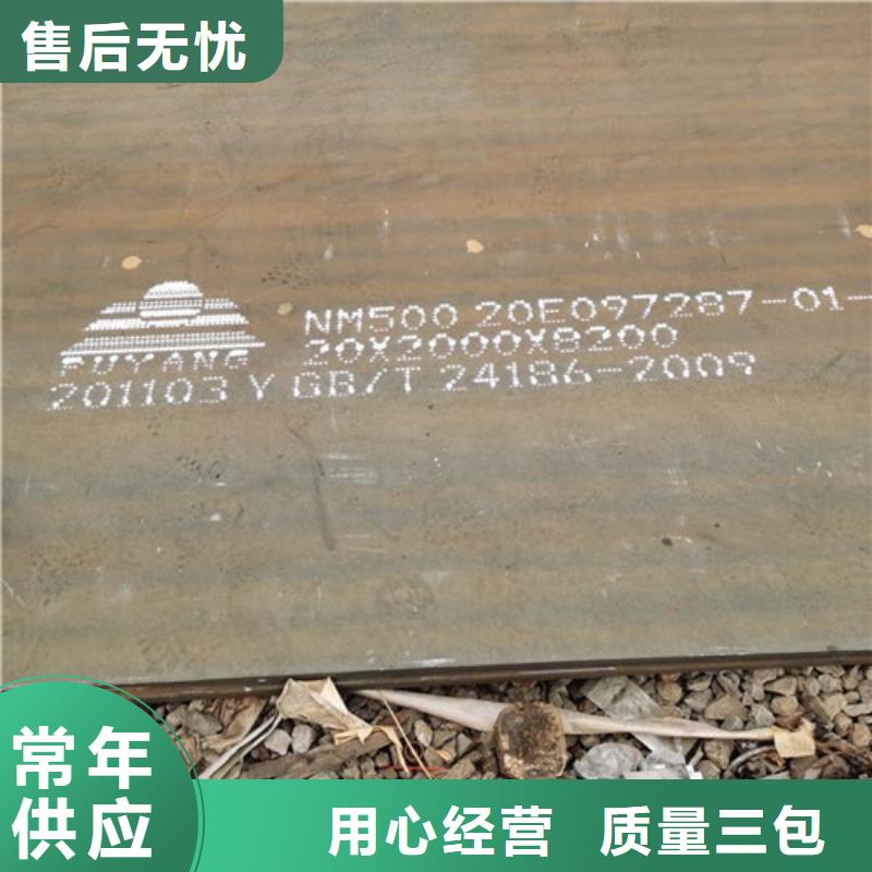 耐候板桥梁护栏优质货源